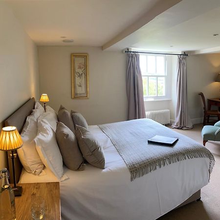 The Punch Bowl Inn Kendal Bagian luar foto