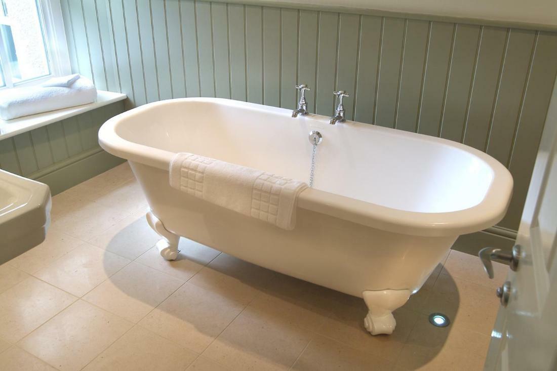 The Punch Bowl Inn Kendal Bagian luar foto
