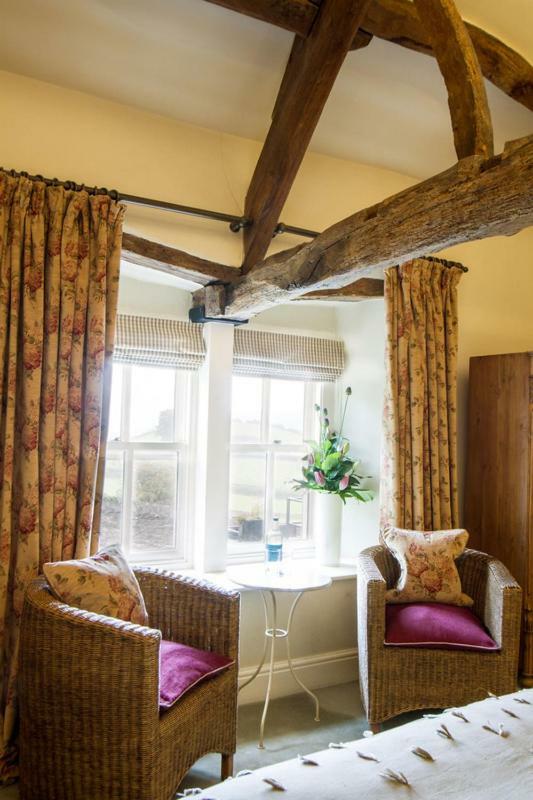 The Punch Bowl Inn Kendal Bagian luar foto