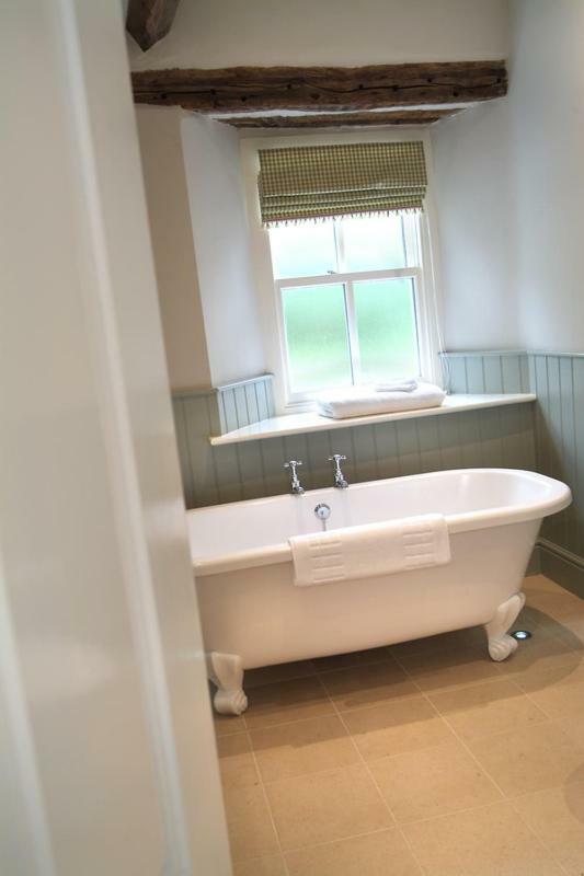 The Punch Bowl Inn Kendal Bagian luar foto
