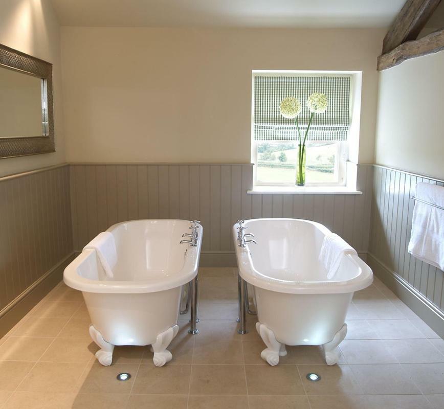 The Punch Bowl Inn Kendal Bagian luar foto